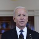Biden hails Israel-Hamas ceasefire