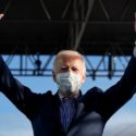 Joe Biden ‘embraces anti-Semitic agenda’ revealing ‘hardcore leftist’ colours