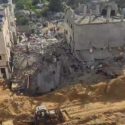 Reflections on the assault on Gaza