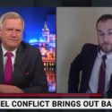 Israel has become the ‘whipping boy’ of woke elites