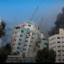 Why the Israel-Palestine conflict is different this time