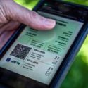Israel rolls out covid-19 passport program to children