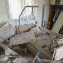 Netanyahu says Palestinian militants to pay ‘very heavy’ price for rocket attacks