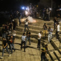 Jerusalem’s lesson: why we shouldn’t mistake ‘quiet’ for peace