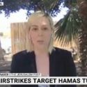 Hamas fire rockets at crossing of ‘their own’ humanitarian aid convoy