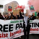 Anti-semitism raises its ugly ahead (again)