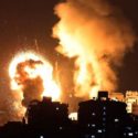 Israel-Palestinian violence: why East Jerusalem has become a flashpoint in a decades-old conflict