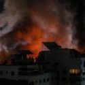 Israel and Hamas continue attacks