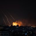 Israel pounds Gaza as deadly conflict intensifies