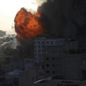 No end in sight as Gaza conflict rages on