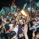 What might a ceasefire mean between the Israeli Government and Hamas