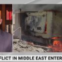 Israel wants to ‘destroy Hamas’ infrastructure’ and rocket capabilities