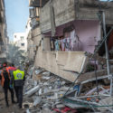 Israel-Gaza diplomacy wavers as Netanyahu says he’s not done