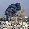 Palestinian plea for end to Israeli assault on Gaza