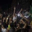 Israel-Hamas truce takes hold