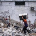 Israel-Hamas ceasefire continues
