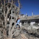 Palestine Is Suffering an Ecological Apartheid