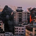 Middle East war danger escalates