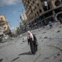 Israeli actions in Jerusalem will test its Arab partnerships