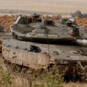 Jerusalem prepares for ground invasion