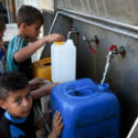 Access to water and electricity dire in Gaza City, Oxfam warns