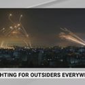 The photo which tells all you should know about the Israel-Gaza conflict