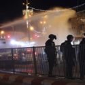 Israeli police fear unrest in Jerusalem