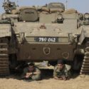 Israel and Hamas agree on Gaza truce