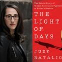 Tales of Jewish resistance rescued from history’s amnesia