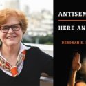 Bruce Shapiro, anti-Semitism and 19th century China
