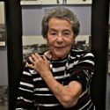 Auschwitz survivor went through five camps