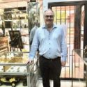 Nazi memorabilia in Paddington’s Café Lautrec: owner Mark Duff speaks out