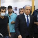Far-right party backs coalition against Benjamin Netanyahu