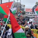 Israel continues violence against Palestinians, but faces new reality