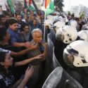 Palestinian politics under occupation
