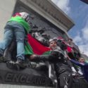 We are witnessing an ‘explosion in anti-Semitism’ across the western world