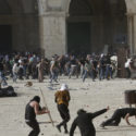 Israeli air strikes kill nine children among others in Gaza