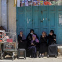 Truce calls mount as Israel-Palestinian conflict rages on