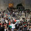 Hatred and the Old City: a letter from Jerusalem