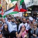“From the river to the sea, Palestine will be free”: Thousands commemorate Al Nakba