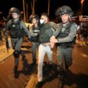 At least twenty killed in Gaza amid violent clashes