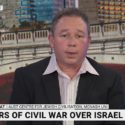‘Power grab’ by Hamas terrorists responsible for outbreak of violence
