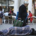 Israel’s Greatest Stigma: Poverty