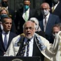 US faith, political leaders unite in rally against anti-Semitism