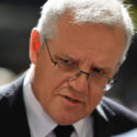 Morrison critiques ‘cancel culture’ in speech to Jewish group