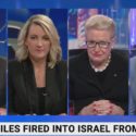 Israeli-Palestinian conflict ‘another consequence’ of weak US leadership