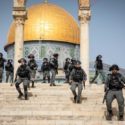 What are the conditions of co-existence in Israel-Palestine?