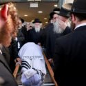 Israel to resume stampede funerals after Sabbath pause