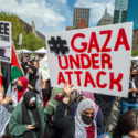 Israel, Iran, Hamas and Biden