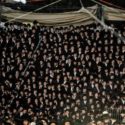 Israel buries dead after Jewish pilgrim stampede kills 45